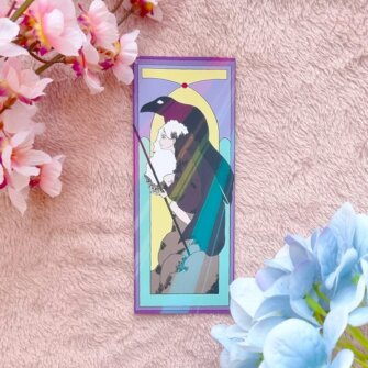 Bookmark The Priestess Scourge